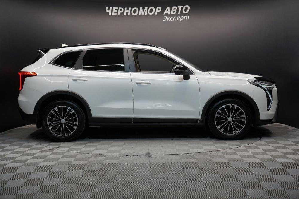 Haval Jolion I Рестайлинг Крым  - изображение 6