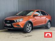 Lada (ВАЗ) Vesta I Пермь  - изображение 35