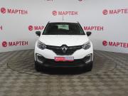 Renault Kaptur I Рестайлинг Вологда  - изображение 19