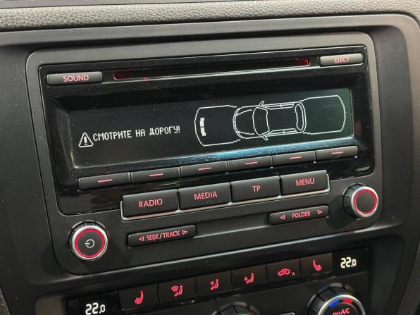 Volkswagen Jetta VI с пробегом 2012 года, цена 1 081 500 рублей, 147565 км, седан, Автокод Объявления