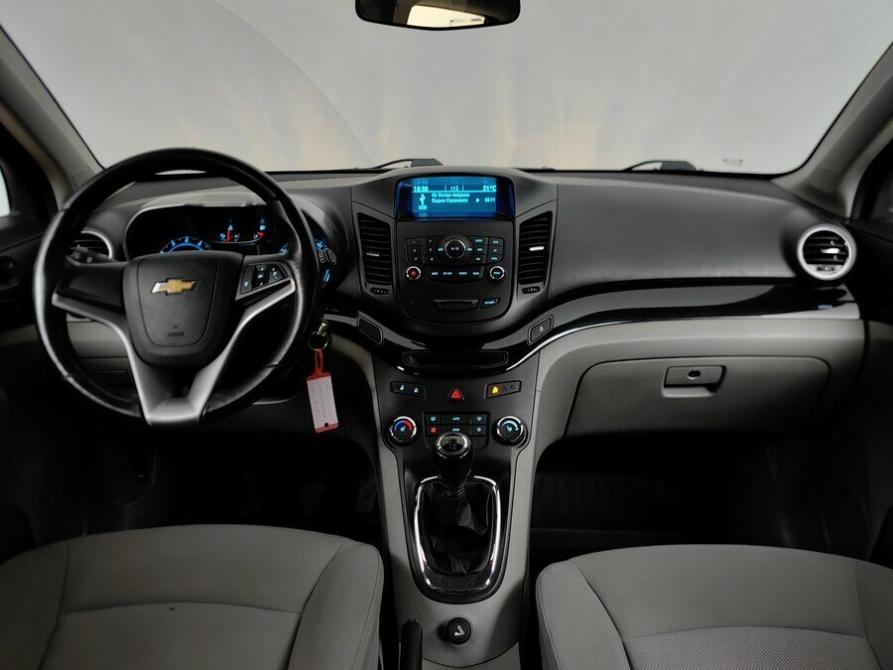 Chevrolet Orlando I Подольск  - изображение 14