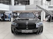 BMW X3 III (G01) Рестайлинг Казань  - изображение 24