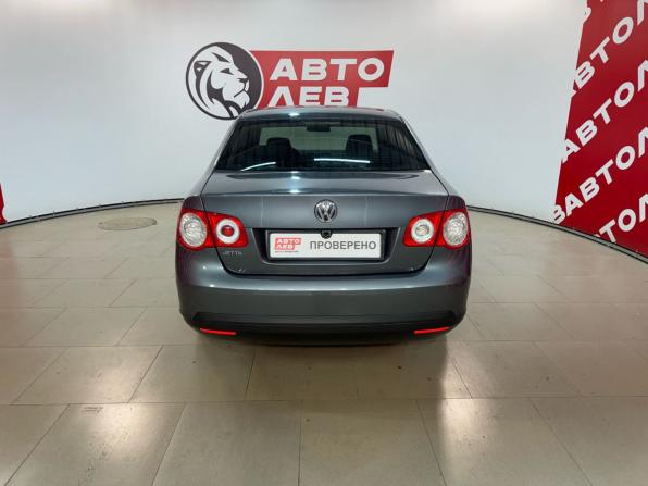 Volkswagen Jetta V с пробегом 2008 года, цена 699 000 рублей, 185548 км, седан, Автокод Объявления
