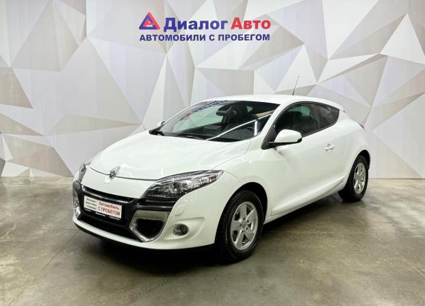 Renault Megane III Рестайлинг с пробегом 2012 года, цена 750 000 рублей, 154653 км, хэтчбек, Автокод Объявления