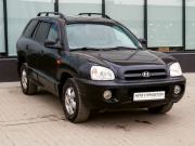 Hyundai Santa Fe Classic Екатеринбург  - изображение 26