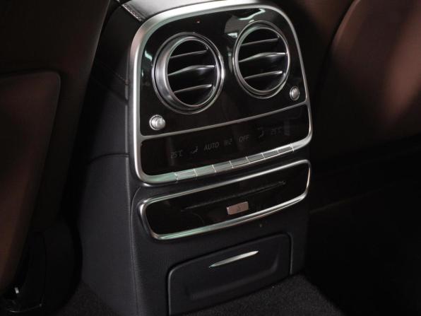 Mercedes-Benz S-Класс VI (W222 C217) Рестайлинг с пробегом 2017 года, цена 5 139 000 рублей, 197304 км, седан, Автокод Объявления
