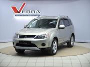 Mitsubishi Outlander II Уфа  - изображение 18