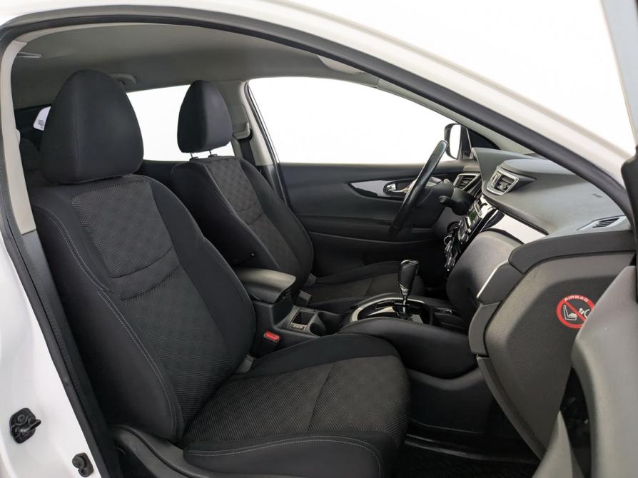 Nissan Qashqai II Москва  - изображение 21