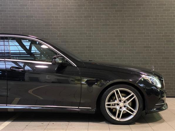 Mercedes-Benz E-Класс IV (W212 S212 C207) Рестайлинг с пробегом 2013 года, цена 2 449 000 рублей, 170091 км, седан, Автокод Объявления