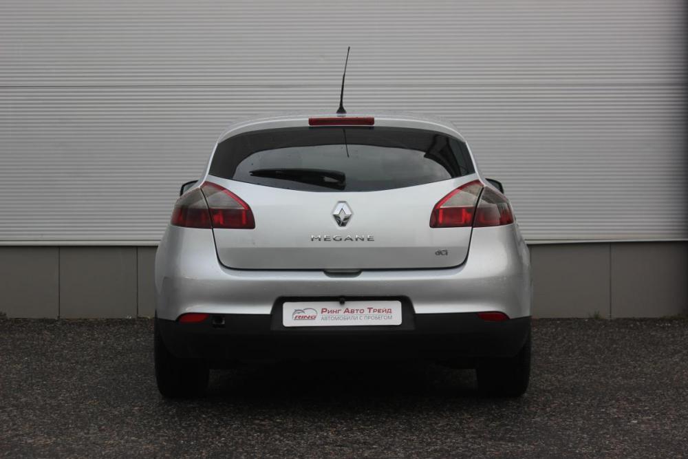 Renault Megane III Белгород  - изображение 4