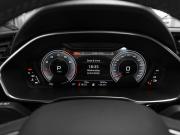 Audi Q3 II (F3) Москва  - изображение 38