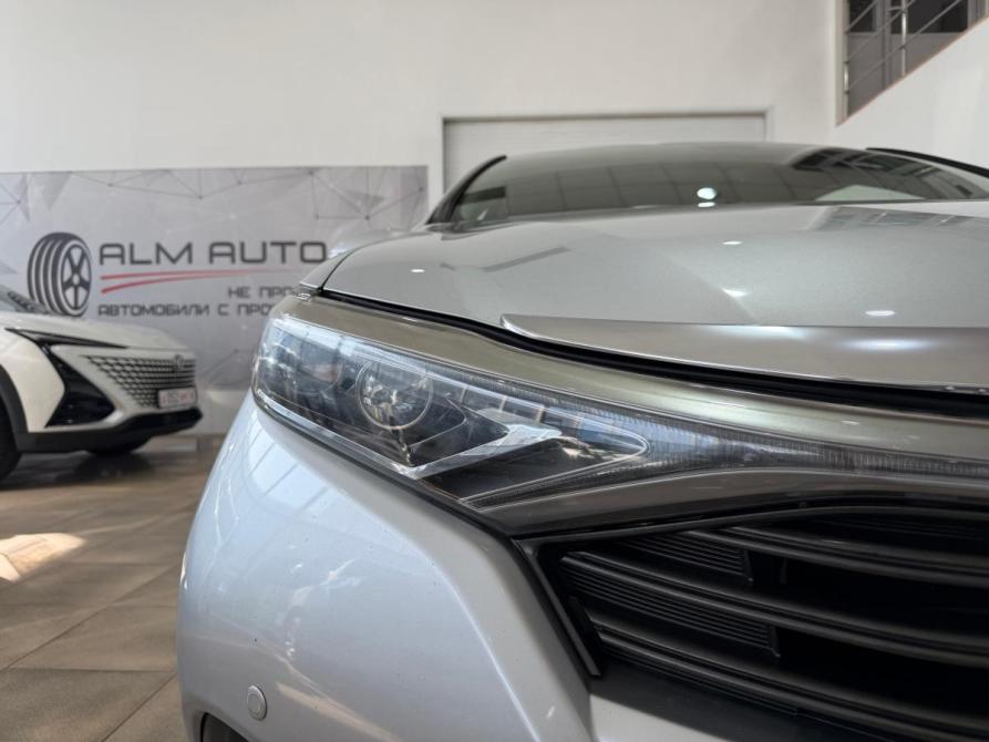 Toyota Sai Новороссийск  - изображение 16