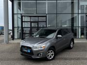 Mitsubishi ASX I Рестайлинг Тверь  - изображение 15