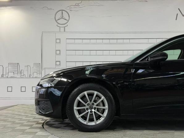 Audi A6 V (C8) с пробегом 2021 года, цена 3 225 000 рублей, 88500 км, седан, Автокод Объявления