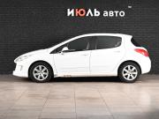 Peugeot 308 I Екатеринбург  - изображение 28