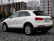 Audi Q3 I (8U) Ижевск  - изображение 30