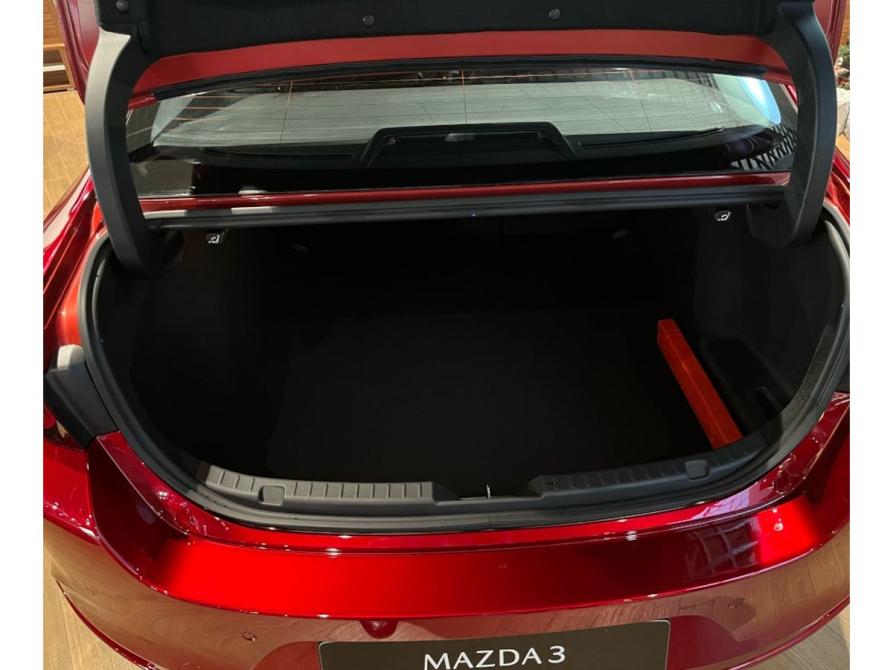 Mazda 3 IV (BP) Москва  - изображение 8