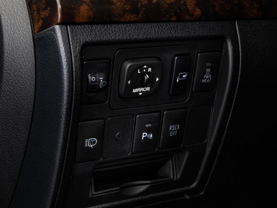 Toyota Land Cruiser 200 Series Санкт-Петербург  - изображение 21