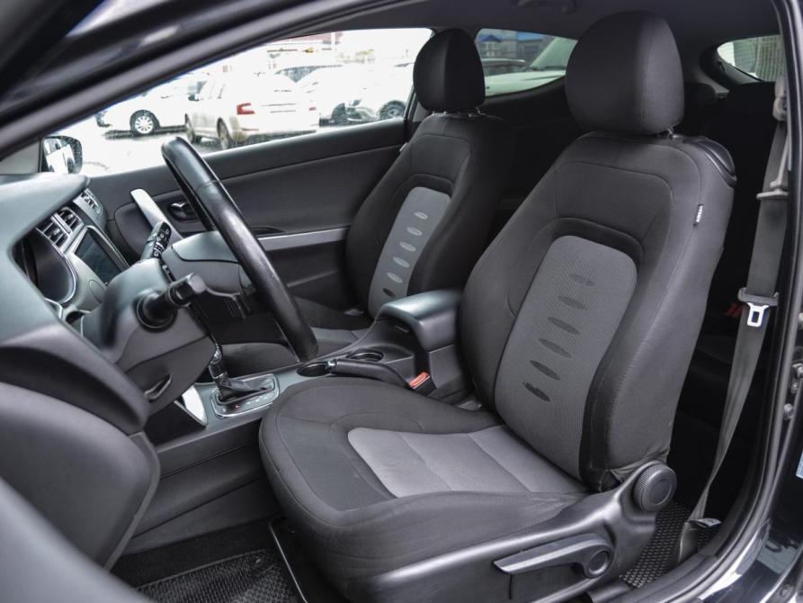 Kia Ceed II Курган  - изображение 9
