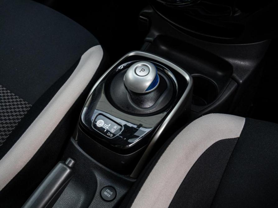 Nissan Note II Рестайлинг Краснодар  - изображение 12