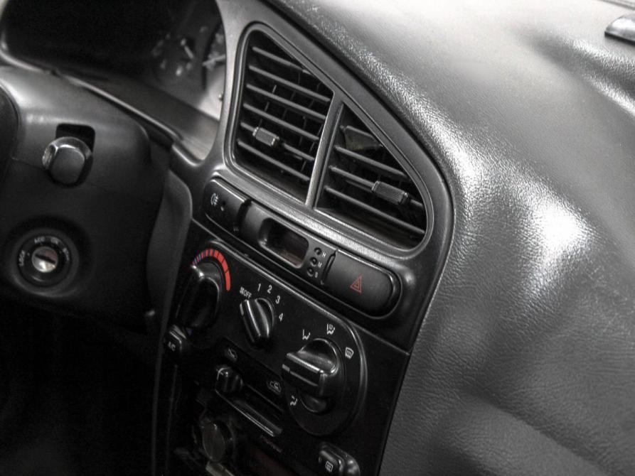 Chevrolet Lanos I Ростов-на-Дону  - изображение 10