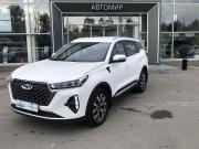 Chery Tiggo 7 Pro Max I Брянск  - изображение 17