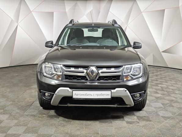 Renault Duster I Рестайлинг с пробегом 2016 года, цена 1 200 000 рублей, 102367 км, внедорожник, Автокод Объявления