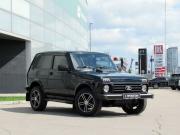 Lada (ВАЗ) 2121 (4x4) I Рестайлинг Самара  - изображение 20