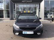 Kia Cerato III Рестайлинг (Classic) Брянск  - изображение 17