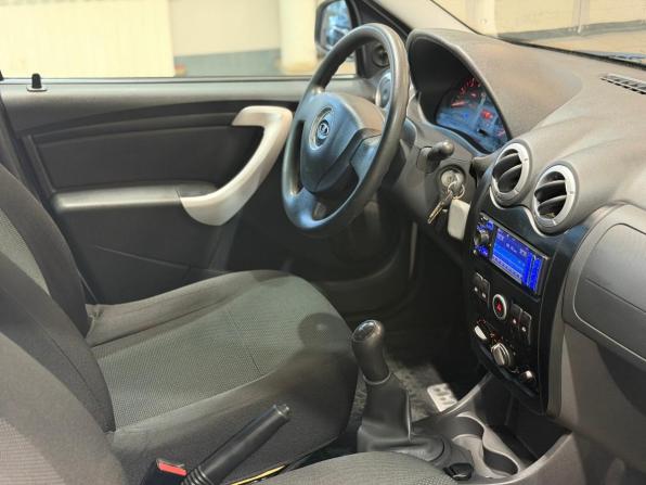 Lada (ВАЗ) Largus I с пробегом 2019 года, цена 999 000 рублей, 97392 км, универсал, Автокод Объявления