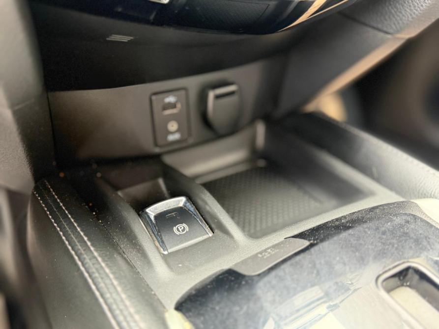 Nissan Qashqai II Краснодар  - изображение 28
