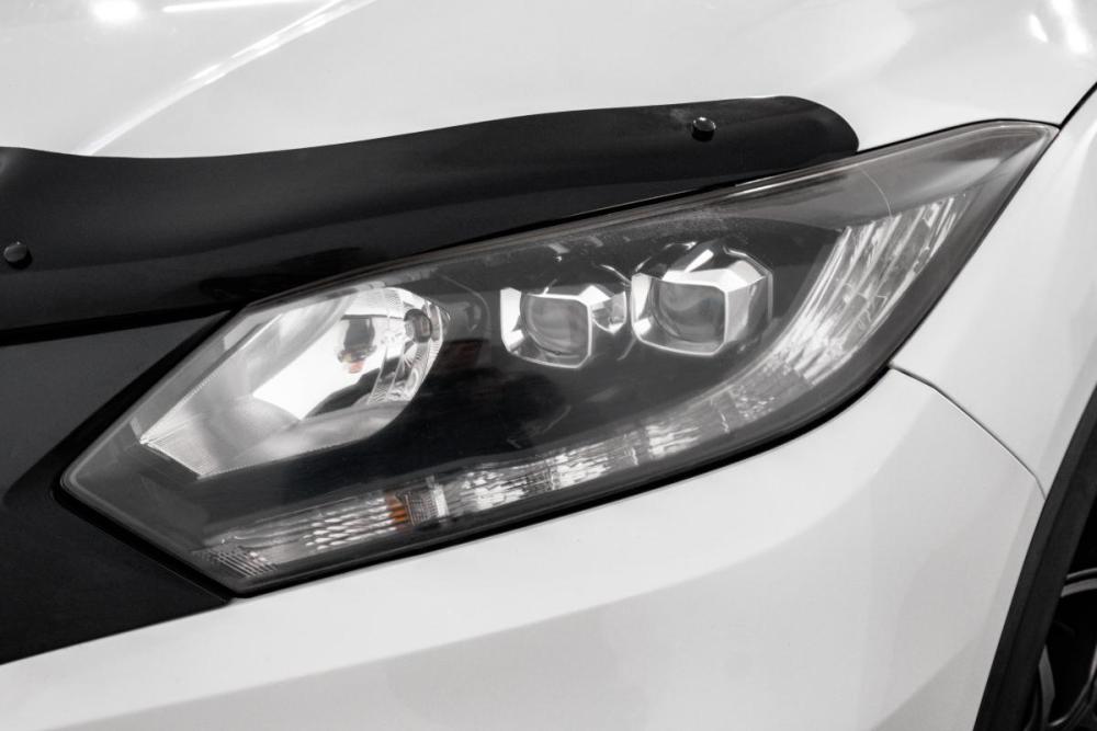 Honda Vezel I Барнаул  - изображение 8