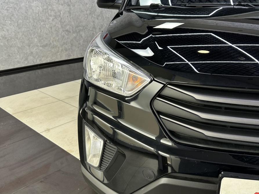 Hyundai Creta I Ярославль  - изображение 9