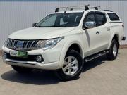 Mitsubishi L200 V Ростов-на-Дону  - изображение 27
