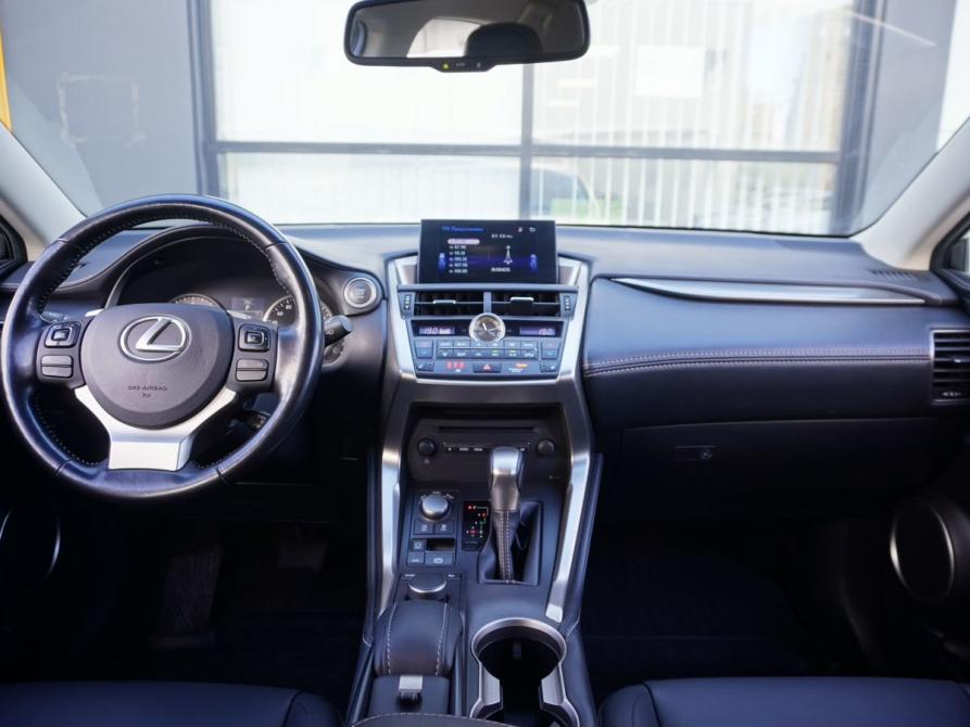 Lexus NX I Москва  - изображение 12