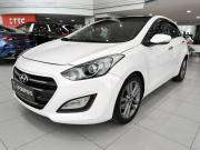 Hyundai i30 II Рестайлинг Казань  - изображение 23