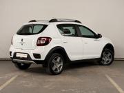 Renault Sandero II Рестайлинг Екатеринбург  - изображение 31