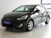 Hyundai Solaris I Таганрог  - изображение 17