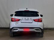 Lada (ВАЗ) Vesta I Рестайлинг (NG) Кемерово  - изображение 30