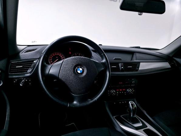 BMW X1 I (E84) Рестайлинг с пробегом 2013 года, цена 1 299 000 рублей, 150010 км, внедорожник, Автокод Объявления