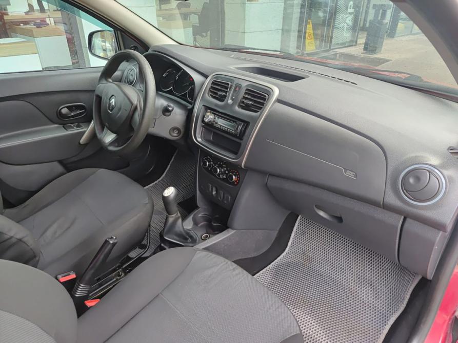 Renault Logan II Ижевск  - изображение 13