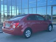 Chevrolet Aveo II Энгельс  - изображение 26