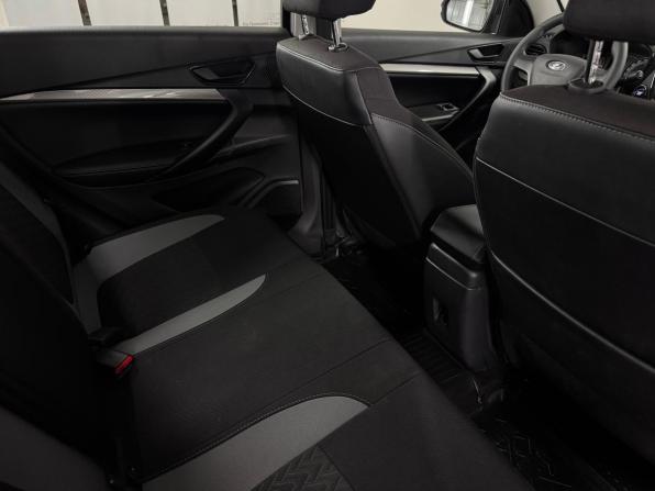 Lada (ВАЗ) Vesta I Рестайлинг (NG) с пробегом 2024 года, цена 1 299 000 рублей, 18436 км, седан, Автокод Объявления