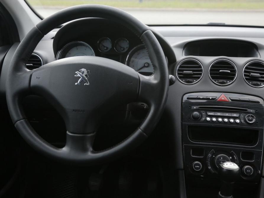 Peugeot 408 I Иваново  - изображение 14