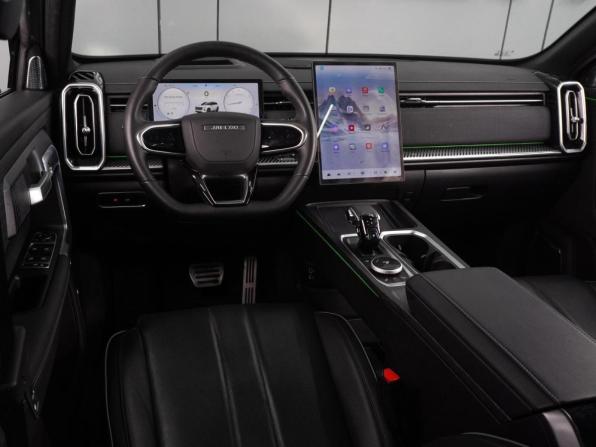 Jaecoo J7 I с пробегом 2024 года, цена 2 199 000 рублей, 32062 км, внедорожник, Автокод Объявления
