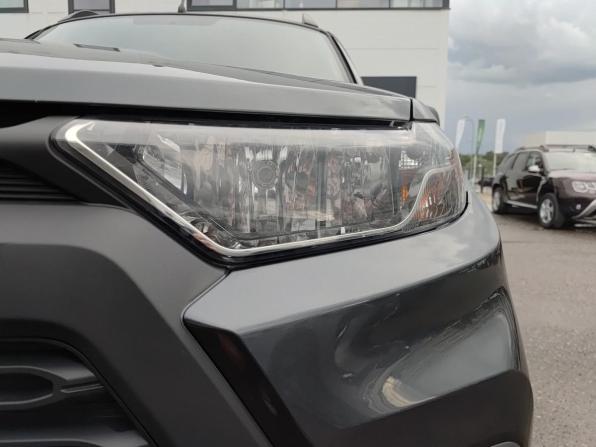 Lada (ВАЗ) Niva с пробегом 2021 года, цена 880 000 рублей, 50082 км, внедорожник, Автокод Объявления