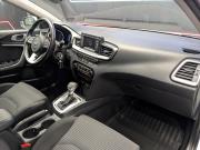 Kia Ceed III Москва  - изображение 41