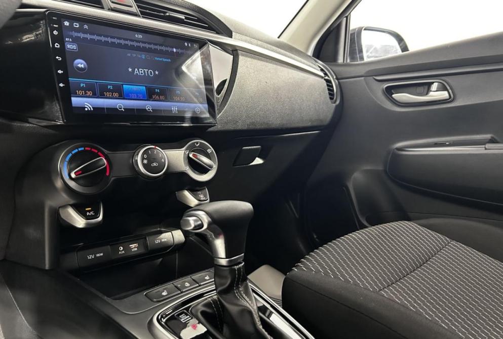 Kia Rio IV Саранск  - изображение 23