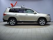 Toyota Highlander II (XU40) Рестайлинг Уфа  - изображение 22
