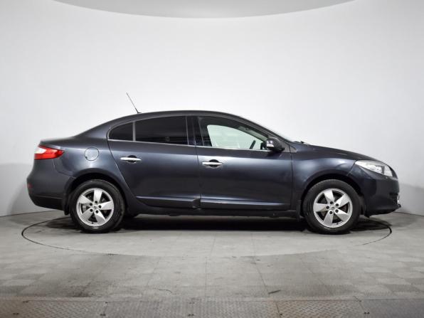 Renault Fluence I с пробегом 2011 года, цена 629 000 рублей, 193783 км, седан, Автокод Объявления